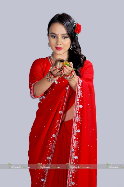 Mishel Ghimire – Gallery 1